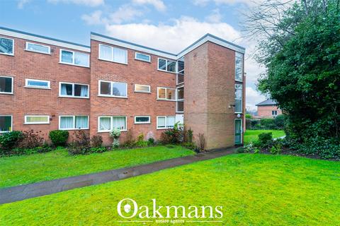 2 bedroom apartment for sale, Moorfield Drive, Sutton Coldfield, West Midlands, B73