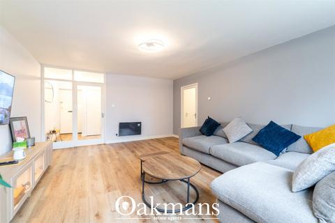 2 bedroom apartment for sale, Moorfield Drive, Sutton Coldfield, West Midlands, B73