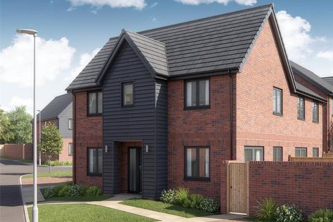 undefined, Plot 1 The Birchwood, Repton Gardens, Thornfield Road BS10
