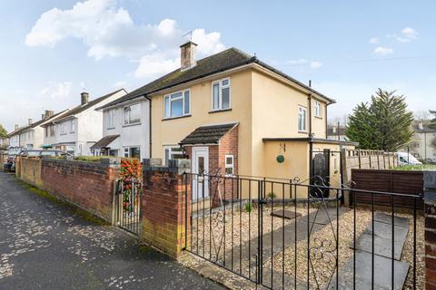Bracegirdle Road, Headington, Oxford
