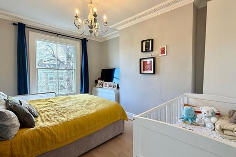 undefined, Morton Road, London, England, N1