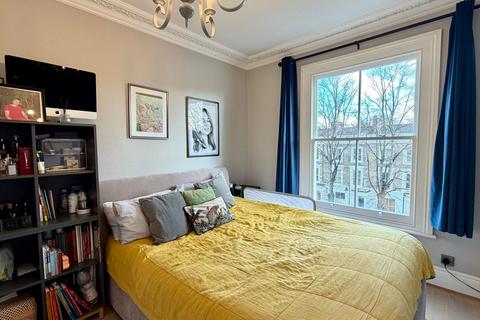 undefined, Morton Road, London, England, N1