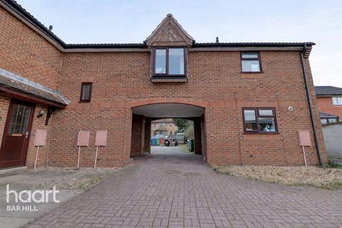 undefined, Watermead, Bar Hill