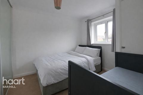 undefined, Watermead, Bar Hill
