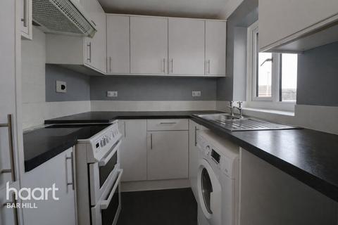 undefined, Watermead, Bar Hill