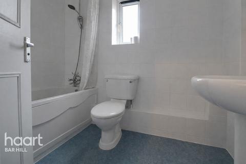 undefined, Watermead, Bar Hill