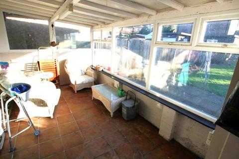 2 bedroom semi-detached bungalow for sale, Carpenders Avenue, Watford WD19