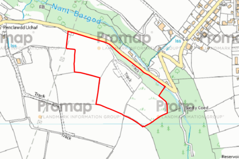 undefined, Rhos , Llandysul, SA44