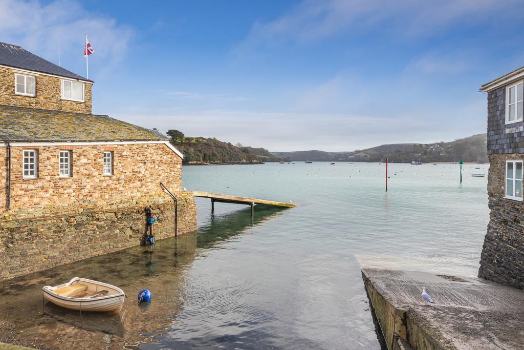 A04 - 7a Fore Street, Salcombe - 230131