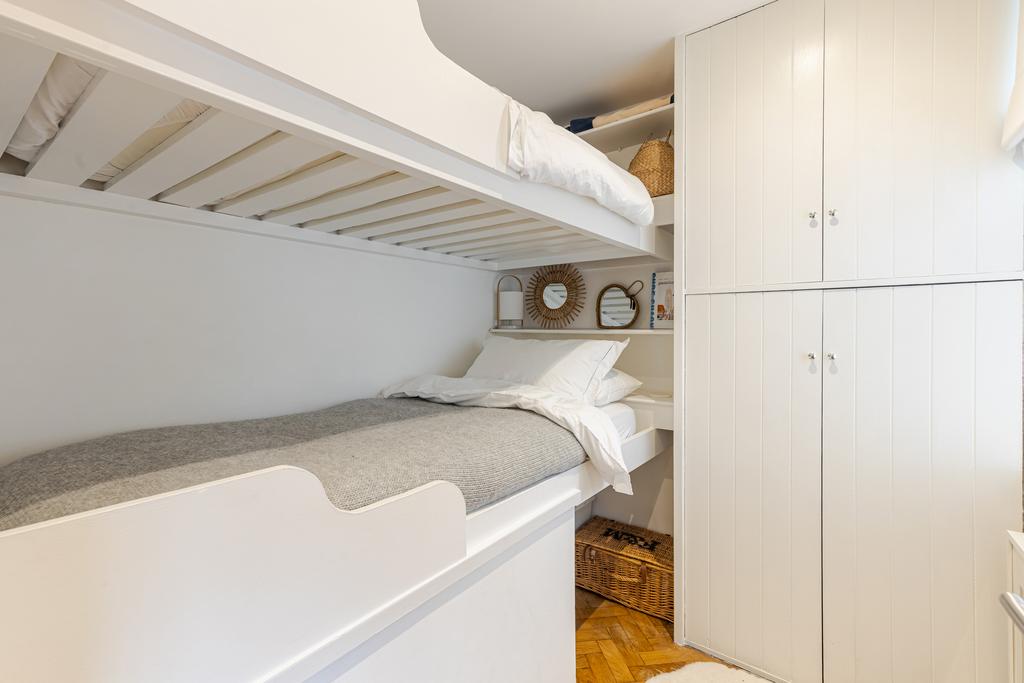 Bunk Bedroom