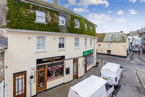 undefined, Fore Street, Salcombe
