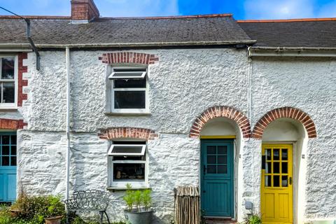 undefined, St Agnes