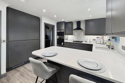 undefined, Larmouth Court, Willington, Crook