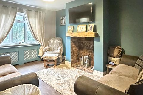 2 bedroom semi-detached house for sale, Bailey Avenue, Hockley, Tamworth, B77