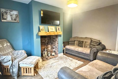 2 bedroom semi-detached house for sale, Bailey Avenue, Hockley, Tamworth, B77