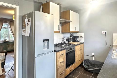 2 bedroom semi-detached house for sale, Bailey Avenue, Hockley, Tamworth, B77