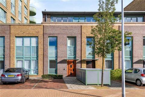 undefined, Ottley Drive, London SE3