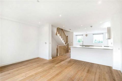 undefined, Ottley Drive, London SE3