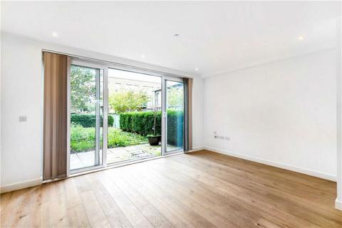 undefined, Ottley Drive, London SE3