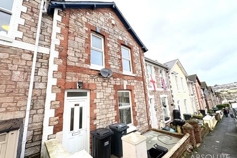 undefined, Princes Road West, Torquay, TQ1