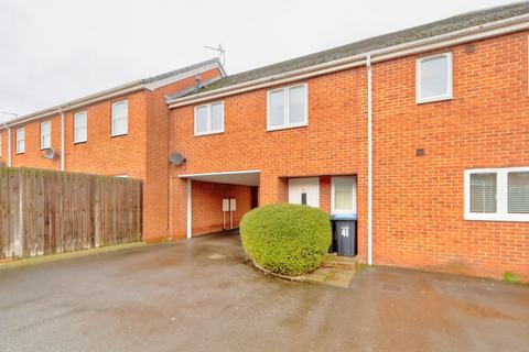 undefined, Conyers Way, North Ormesby, TS3
