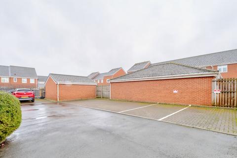 undefined, Conyers Way, North Ormesby, TS3