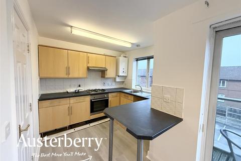 undefined, Sunny Bank, Stoke-On-Trent ST6
