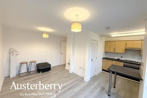 undefined, Sunny Bank, Stoke-On-Trent ST6