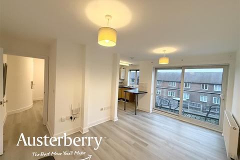 undefined, Sunny Bank, Stoke-On-Trent ST6