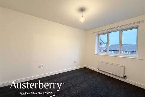 undefined, Sunny Bank, Stoke-On-Trent ST6