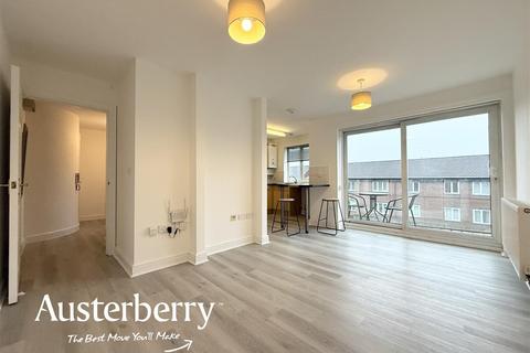 undefined, Sunny Bank, Stoke-On-Trent ST6