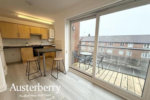 undefined, Sunny Bank, Stoke-On-Trent ST6