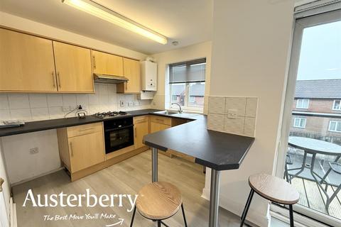 undefined, Sunny Bank, Stoke-On-Trent ST6