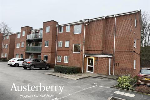 undefined, Sunny Bank, Stoke-On-Trent ST6