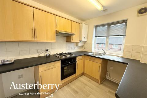 undefined, Sunny Bank, Stoke-On-Trent ST6
