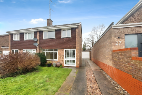 undefined, Stapleton Close, Winyates, Redditch, B98 0JZ