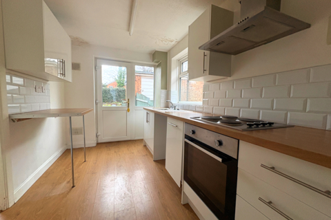 undefined, Stapleton Close, Winyates, Redditch, B98 0JZ