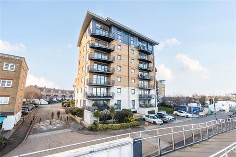 2 bedroom apartment for sale, Greenfell Mansions, Glaisher Street, Deptford, London, SE8