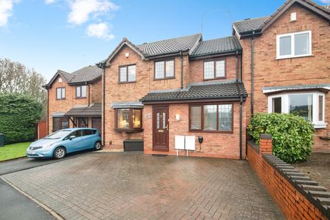 5 bedroom detached house for sale, Turners Lane, Brierley Hill, DY5
