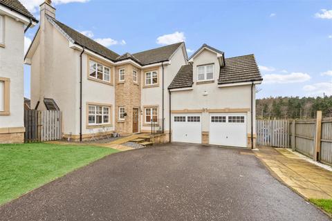 undefined, Milne Drive, Redding, Falkirk