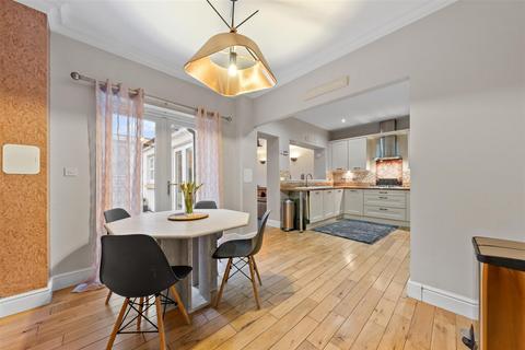 undefined, Milne Drive, Redding, Falkirk