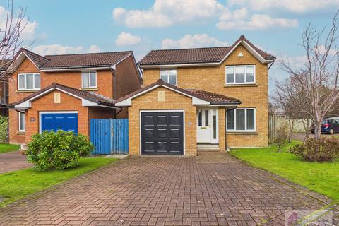 undefined, Yetholm Gardens, East Kilbride G74