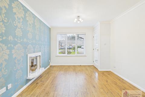 undefined, Yetholm Gardens, East Kilbride G74
