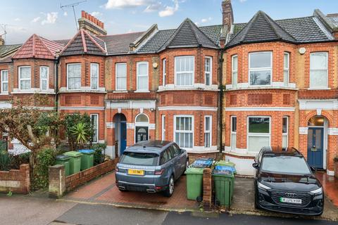 undefined, Plumstead Common Road, Plumstead, London