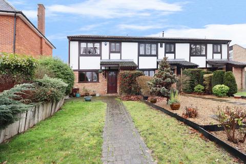 Overbury Avenue, Beckenham