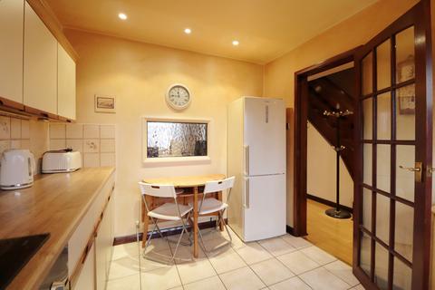 undefined, Overbury Avenue, Beckenham