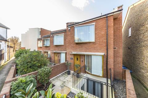 undefined, Grove Footpath, Surbiton KT5