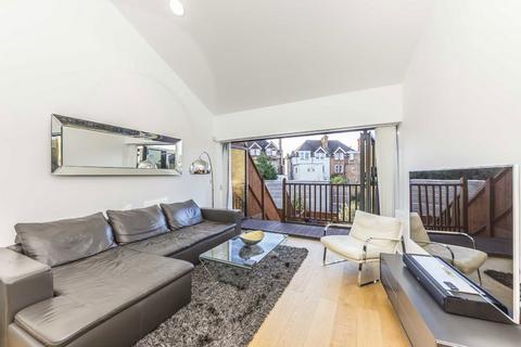 undefined, Grove Footpath, Surbiton KT5