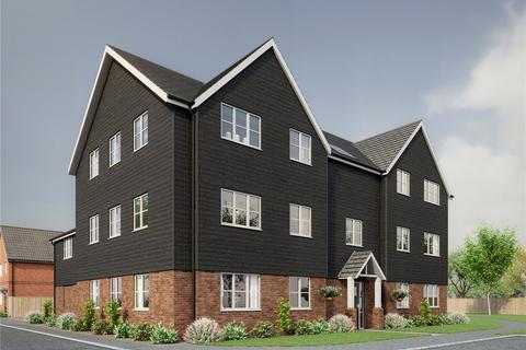 undefined, Apartments At Pine Grove, Trimley St. Mary, Felixstowe, Suffolk, IP11