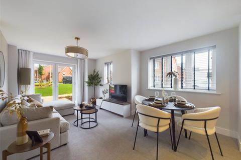 undefined, Apartments At Pine Grove, Trimley St. Mary, Felixstowe, Suffolk, IP11
